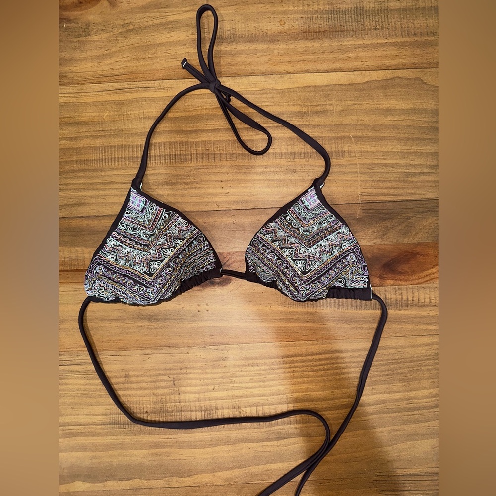 Bikini Top - Picture 2 of 7